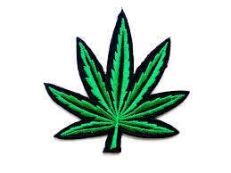 Columbia Recreational Marijuana
