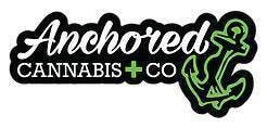 Anchored Cannabis Company listing banner
