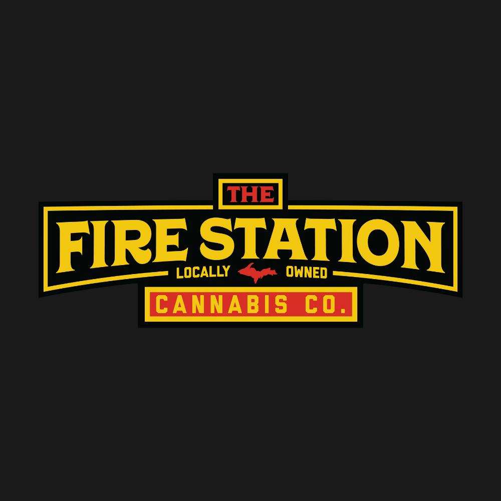 The Fire Station Cannabis Co Ishpeming