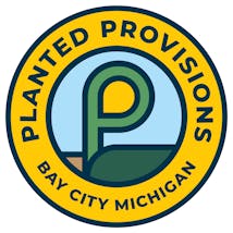 Planted Provisioning - Bay City