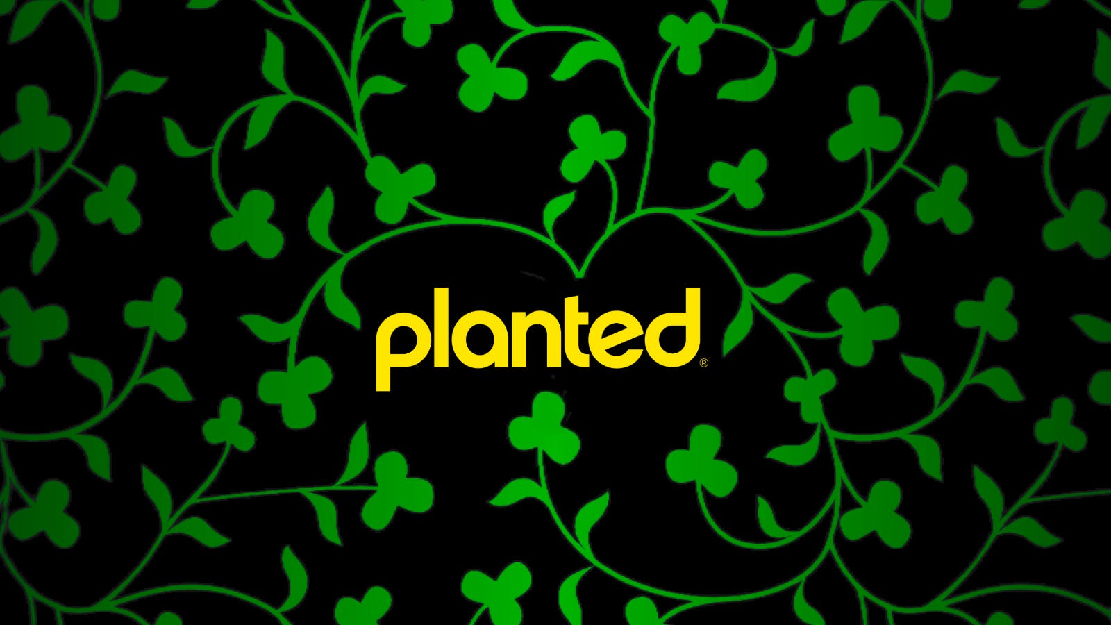 Planted Provisioning - Bay City listing banner