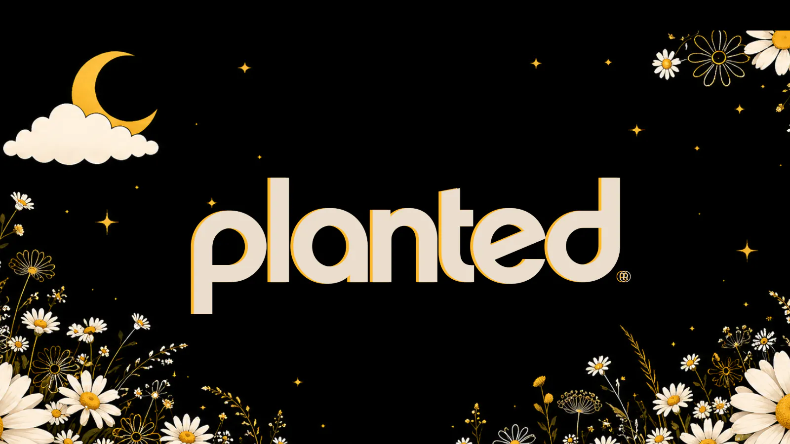 Planted Provisioning - Bay City listing banner
