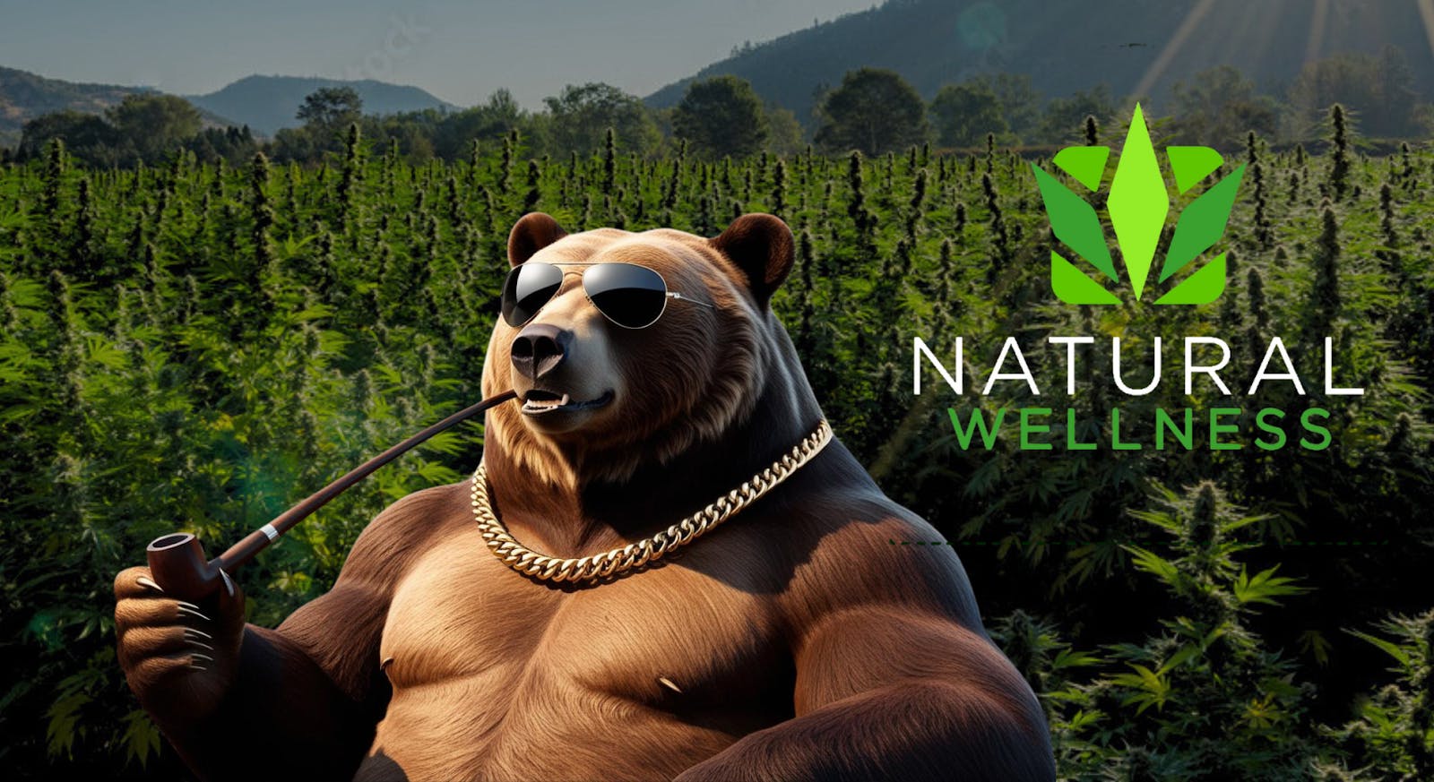 Natural Wellness - Butte listing banner
