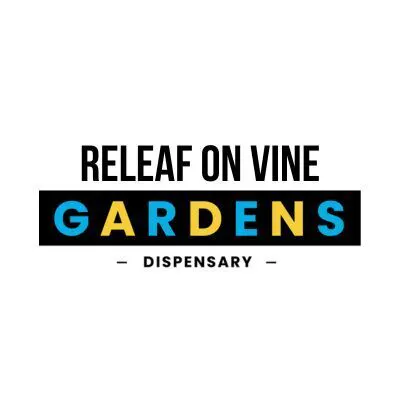 GARDENS DISPENSARY RELEAF ON VINE
