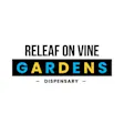 GARDENS DISPENSARY RELEAF ON VINE
