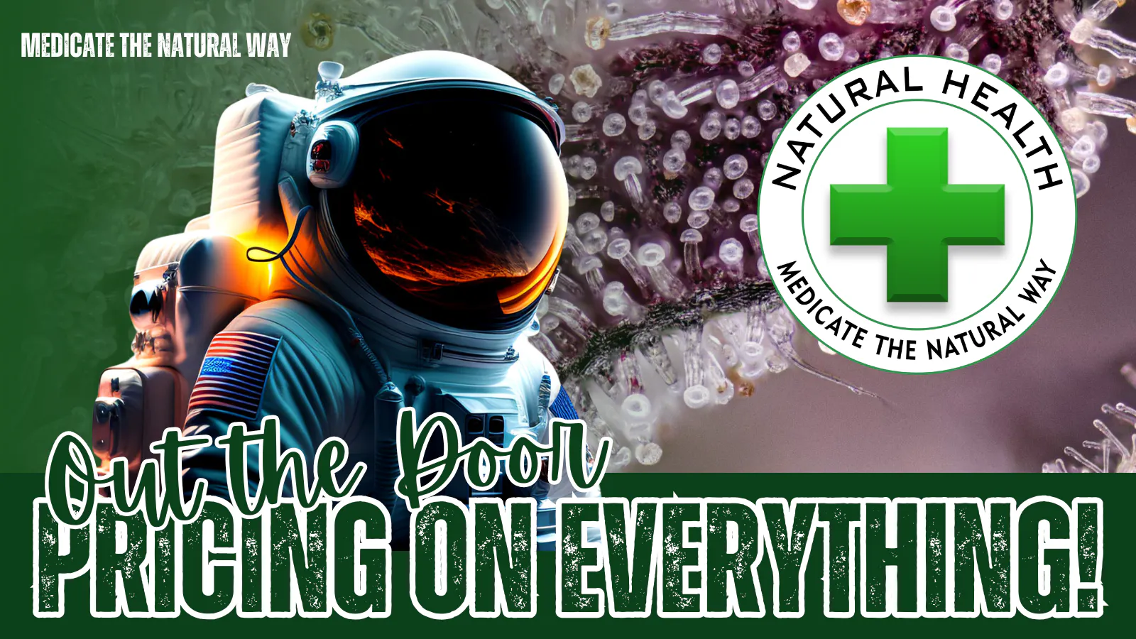 River Valley Natural Health listing banner