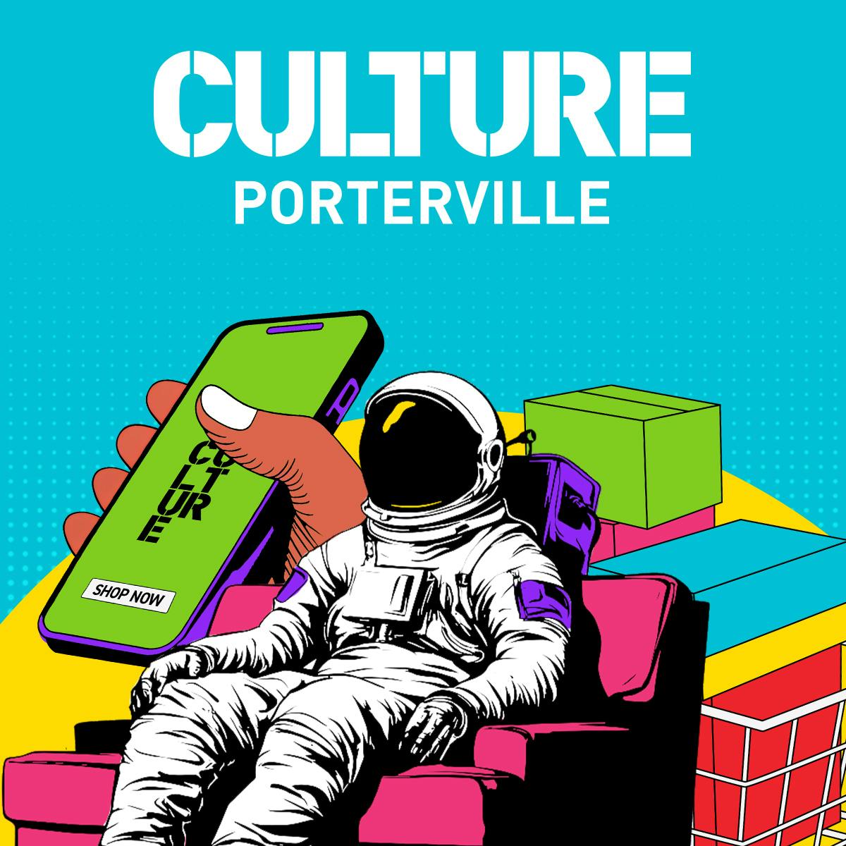 Culture Cannabis Club Marijuana and Weed Dispensary - Porterville