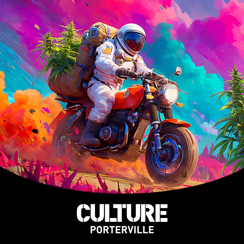 Culture Cannabis Club Marijuana and Weed Dispensary - Porterville