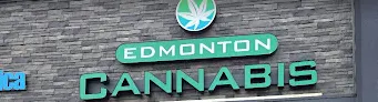 Edmonton Cannabis and Edibles - 118 Ave listing banner