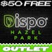 Dispo Hazel Park