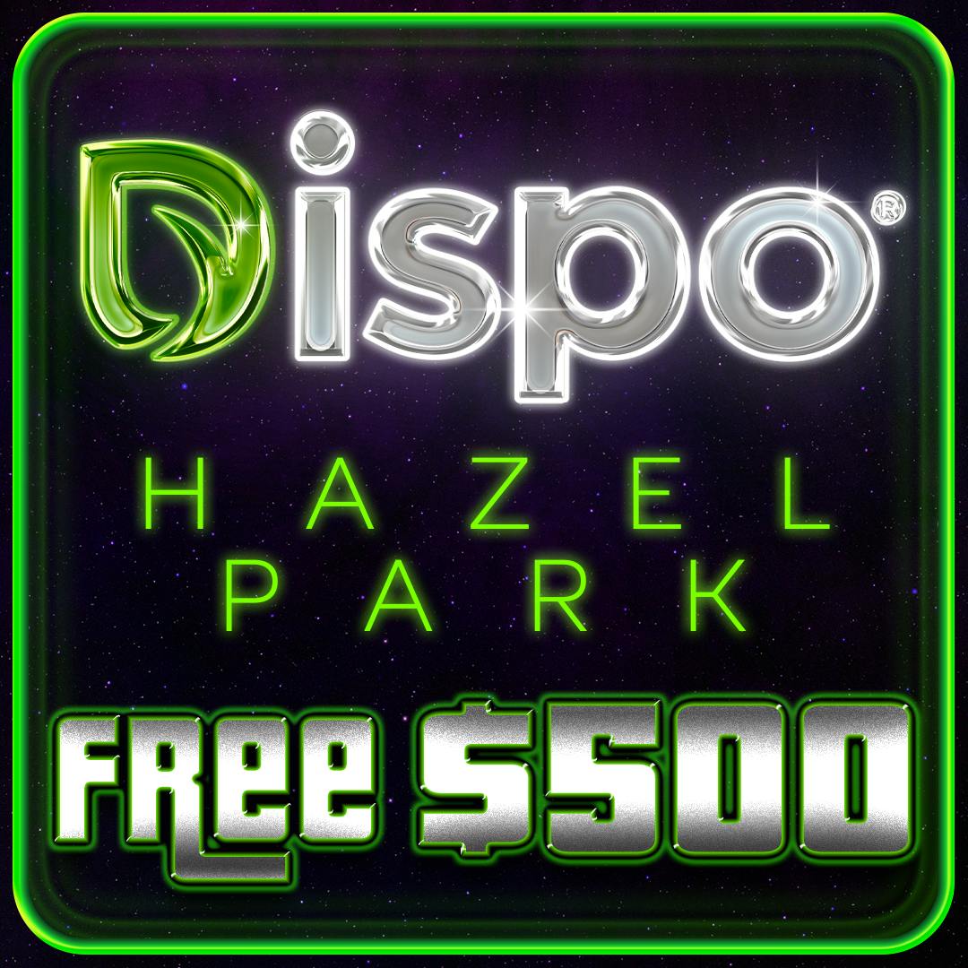 Dispo Hazel Park