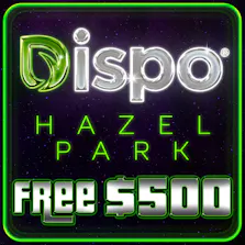 Dispo Hazel Park
