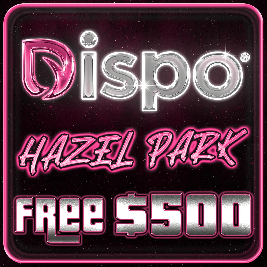 Dispo Hazel Park