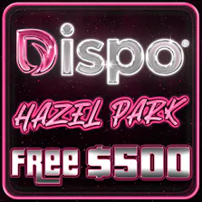 Dispo Hazel Park