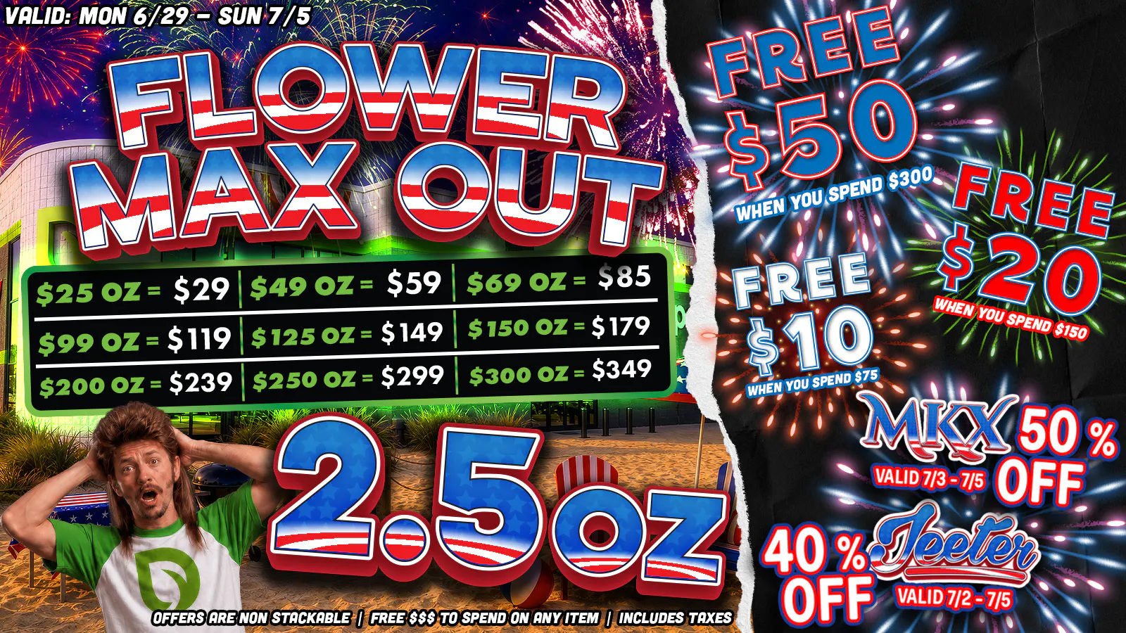 Dispo Hazel Park listing banner