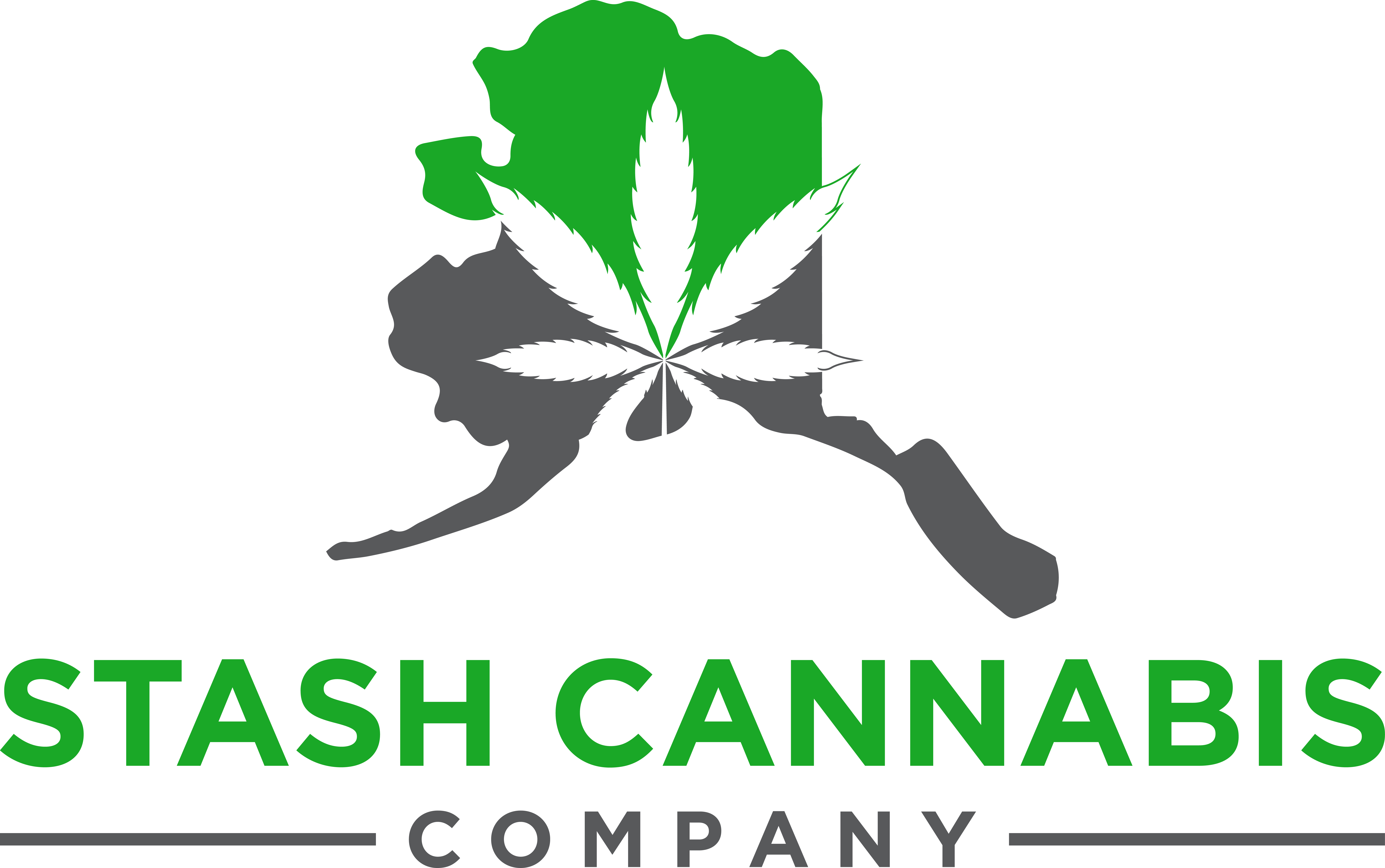 Stash Cannabis Company listing banner