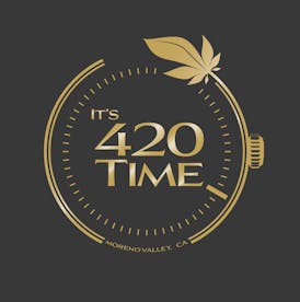 Its 420 Time
