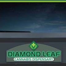 Diamond Leaf