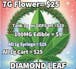 Diamond Leaf