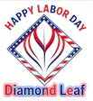 Diamond Leaf
