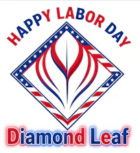 Diamond Leaf