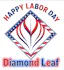 Diamond Leaf