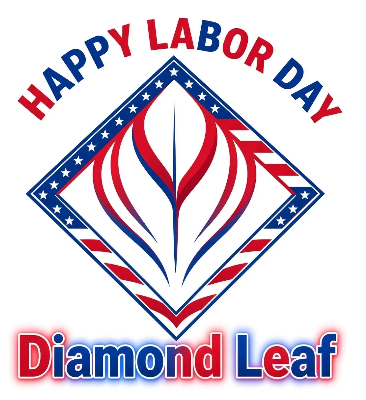 Diamond Leaf listing banner