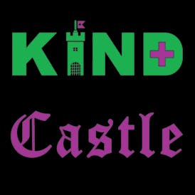 Kind Castle Ridgway