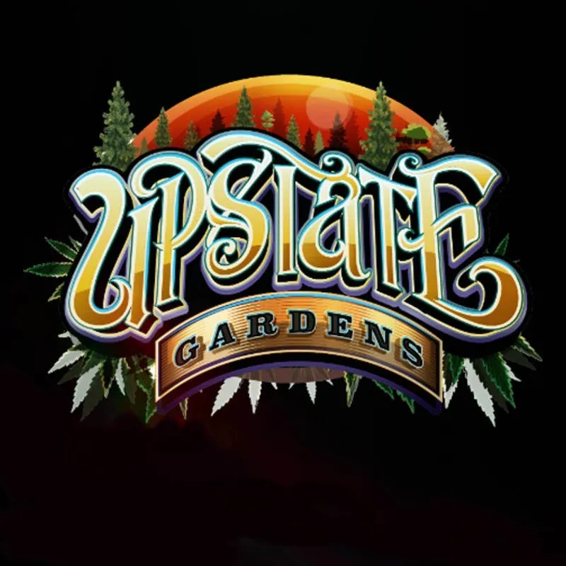 Upstate Gardens