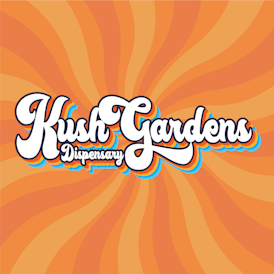 Kush Gardens - Shawnee