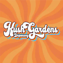 Kush Gardens - Muskogee