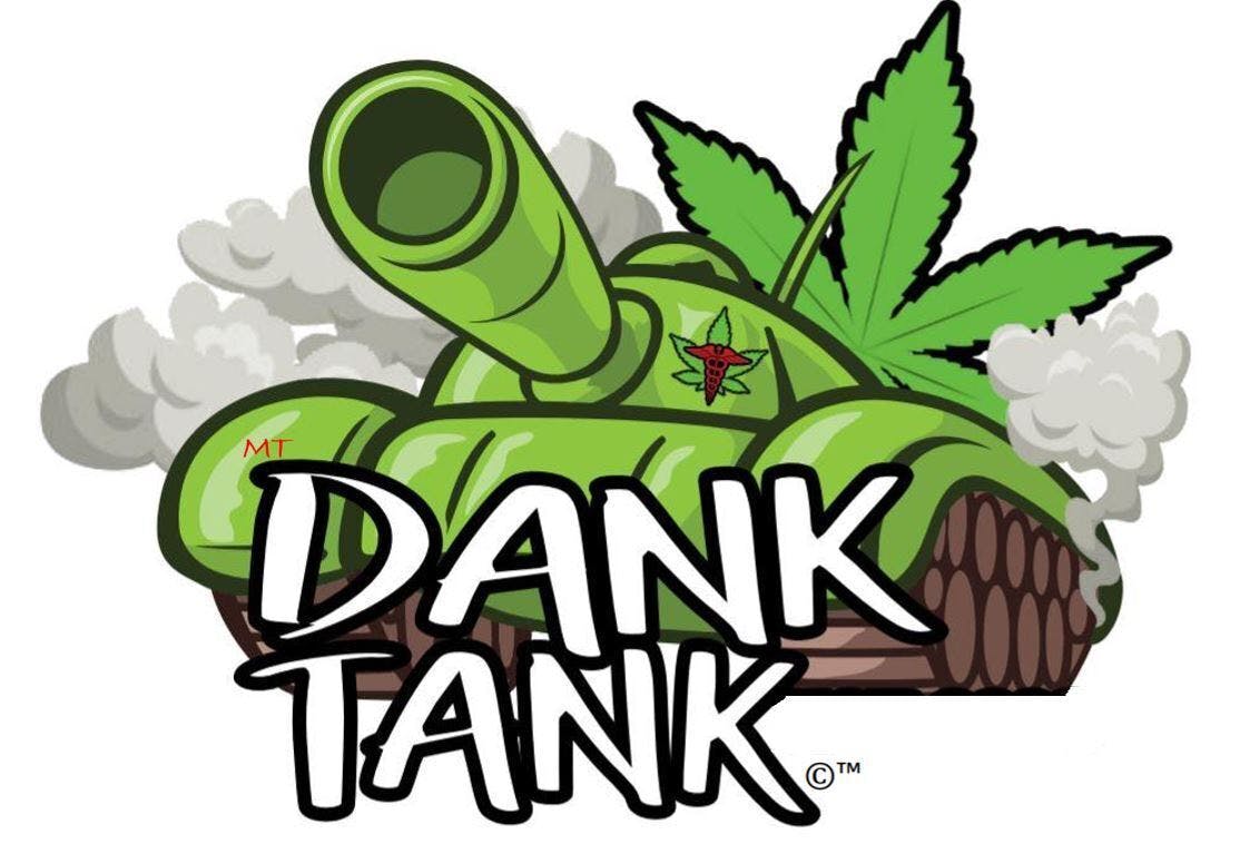 MT Dank Tank