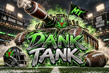 MT Dank Tank