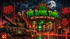 MT Dank Tank