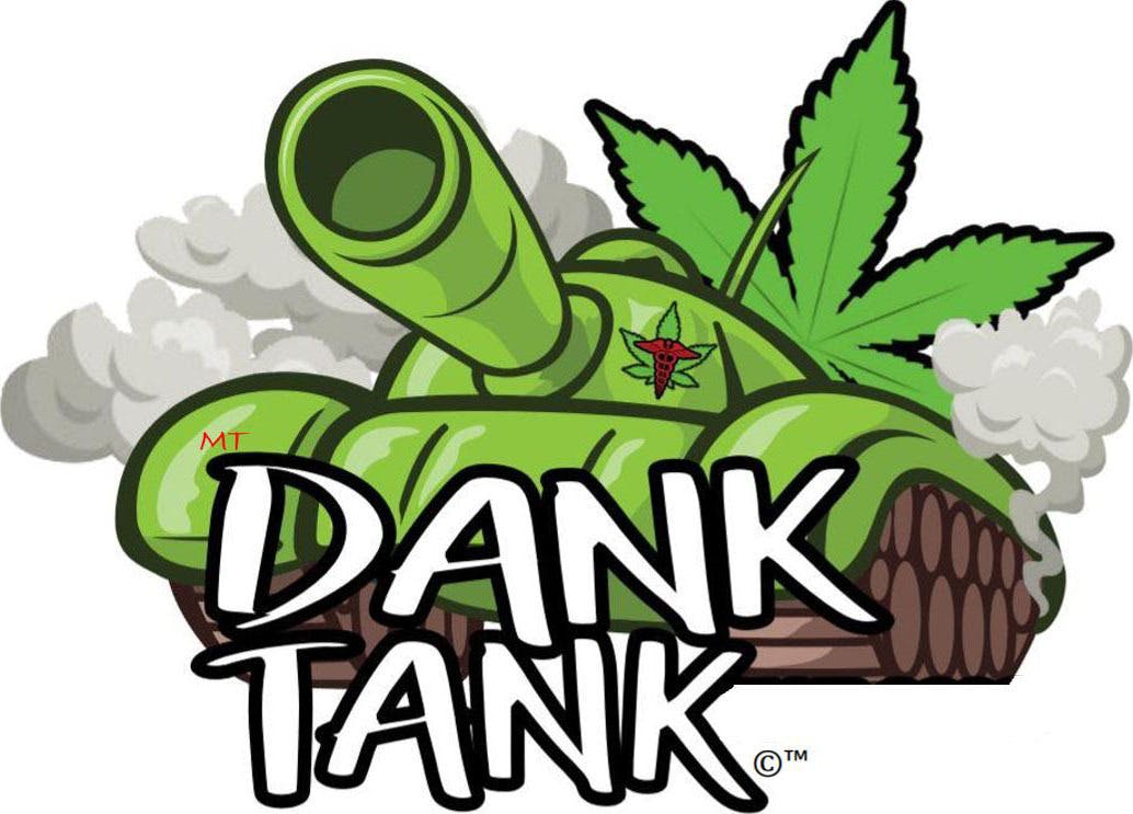 MT Dank Tank listing banner