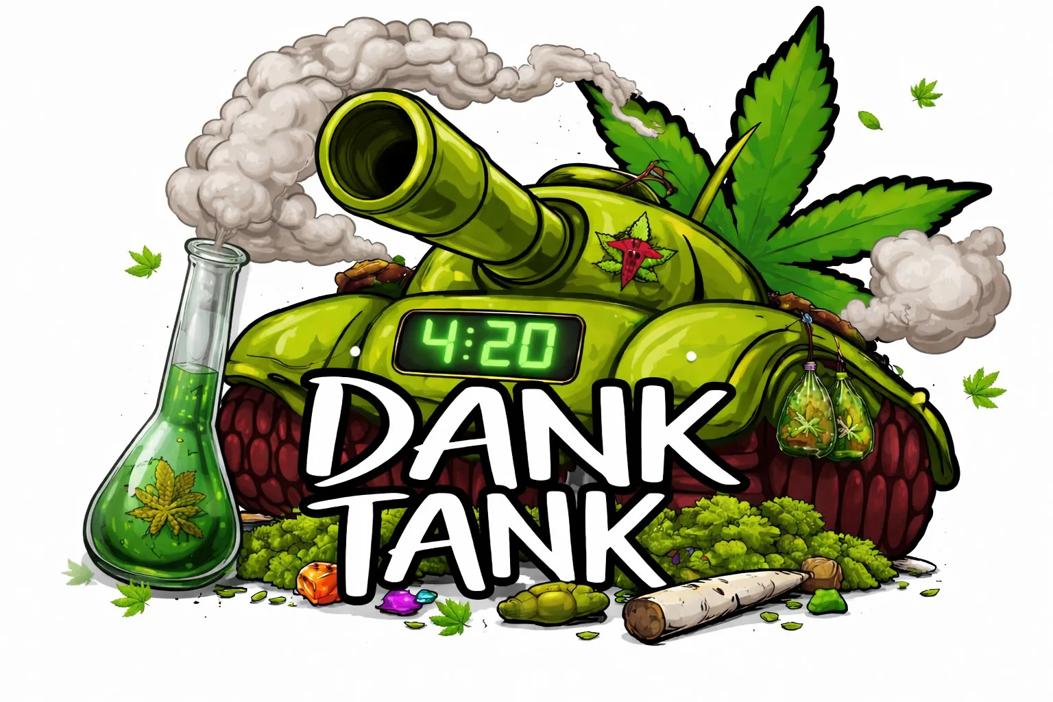 MT Dank Tank listing banner