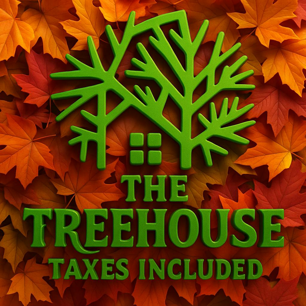 The Treehouse Dispensary & Delivery