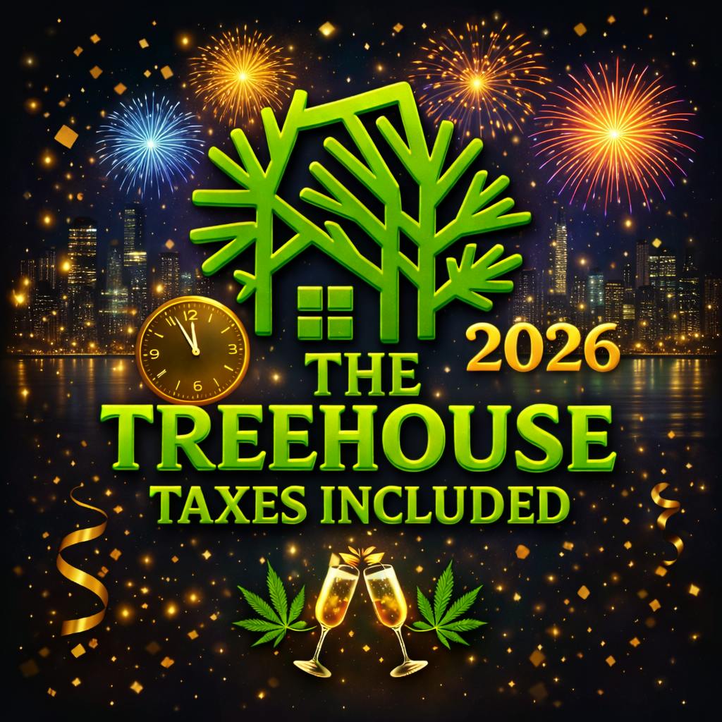 The Treehouse Dispensary & Delivery