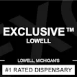 Exclusive Cannabis - Lowell Recreational