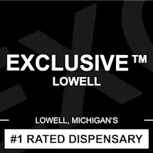 Exclusive Cannabis - Lowell Recreational