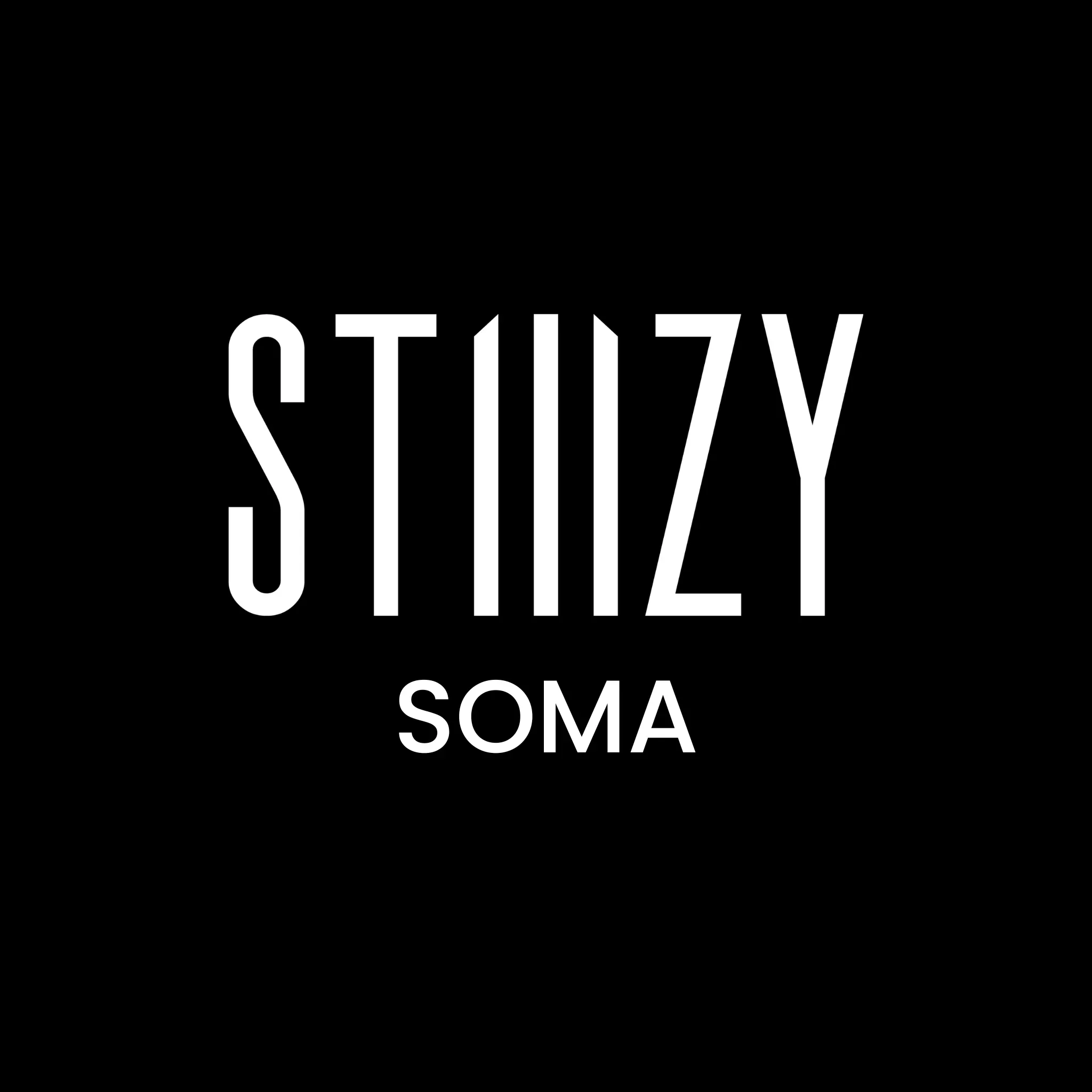 STIIIZY SOMA