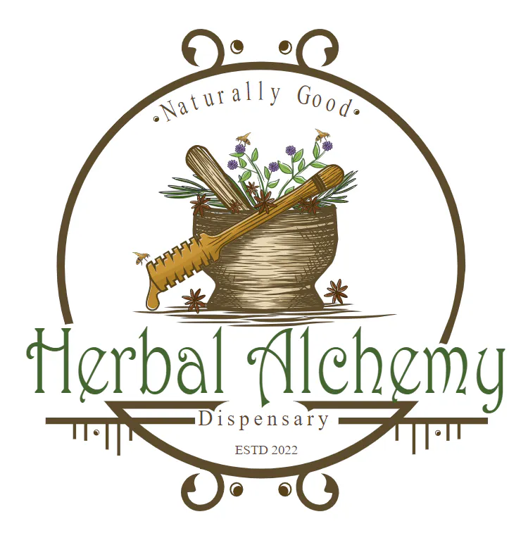 Herbal Alchemy