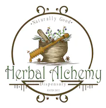 Herbal Alchemy