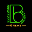 Bud Board Dispensary - Pierce