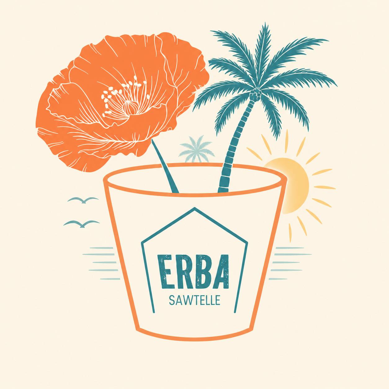 ERBA - Sawtelle