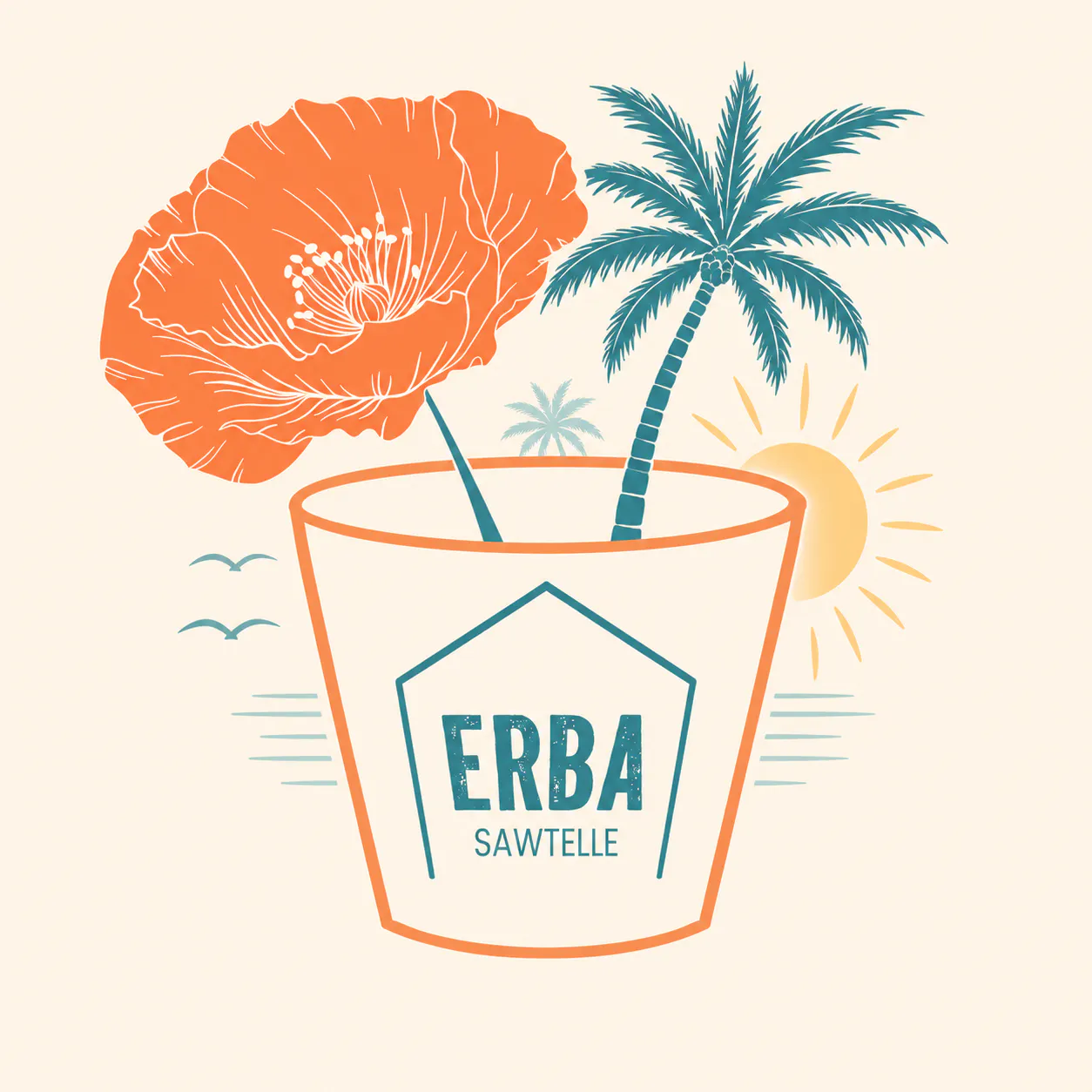 ERBA - Sawtelle