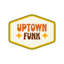 Uptown Funk