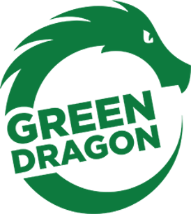 Green Dragon - Merritt Island