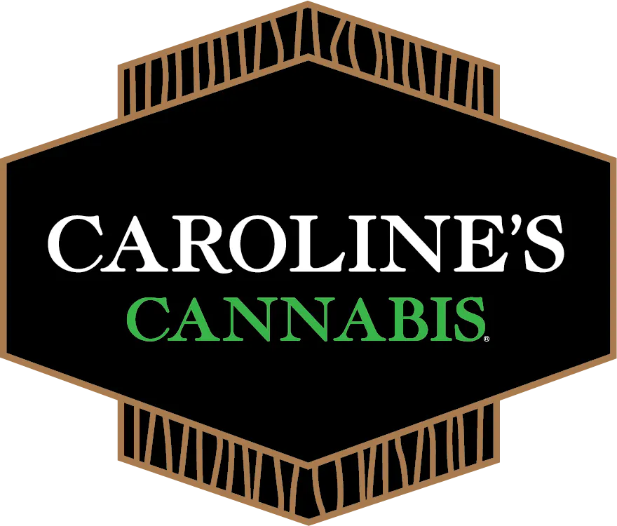 Caroline's Cannabis - Hopedale