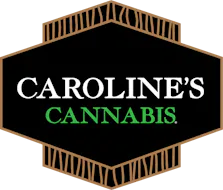 Caroline's Cannabis - Hopedale